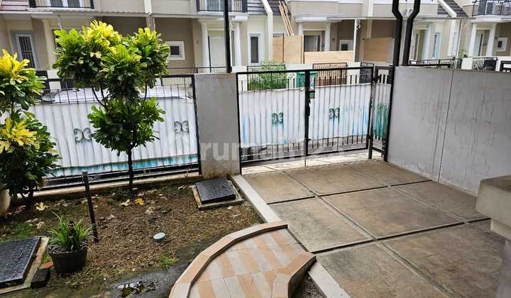 Nice House in the Viola Cluster, Banjarwijaya, Tangerang 2