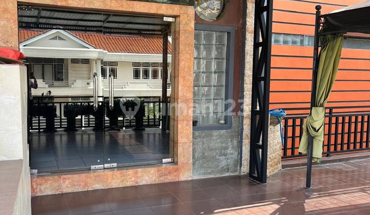 Rumah Bagus Rapi Siap Huni Modernland Tangerang Rumah Bagus Rapi Siap Huni Modernland Tangerang