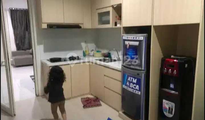 Rumah Bagus Semi Furnished SHM Modernland, Tangerang 2