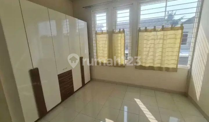 Nice House Ready to Occupied Cluster Vienna Modernland Tangerang 2