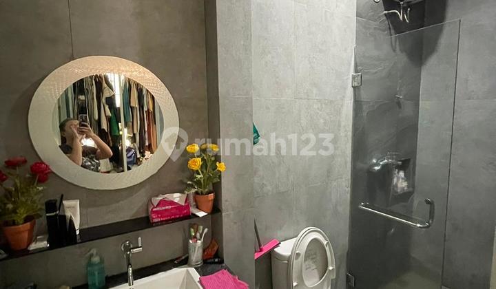 Rumah Bagus Mewah di cluster Green Park Modernland Tangerang 2