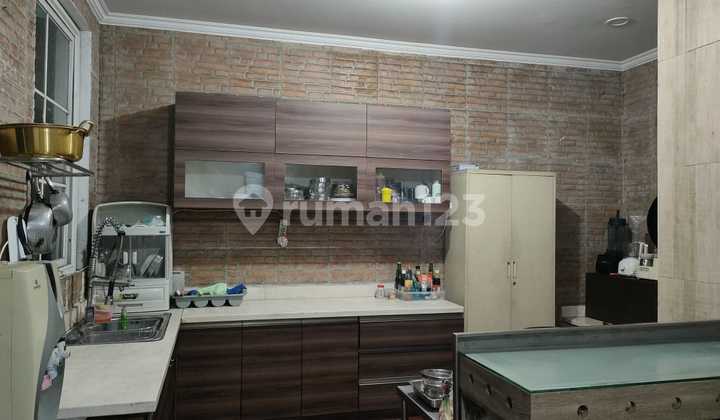 Rumah Bagus Siap di Huni Modernland Tangerang 2