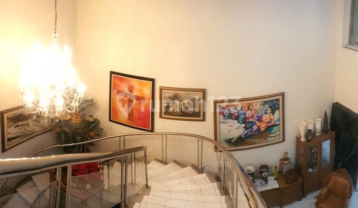 Nice House Ready to Occupy, Golf Garden Raya, Block Dg2 2