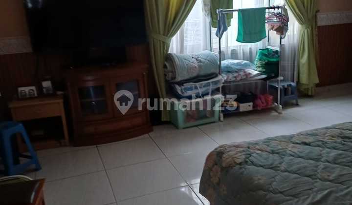 Rumah exclusive private pool pribadi Cluster Perancis Modernland Rumah exclusive private pool pribadi Cluster Perancis Modernland