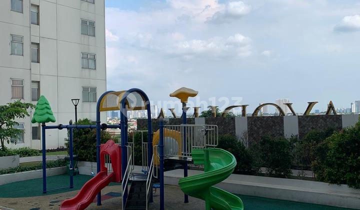 Apartemen Siap Huni di Ayodhya Tangerang 2