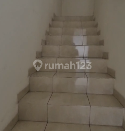 Rumah Bagus Siap di Huni Cluster Citra Suvarna Sutra Tangerang