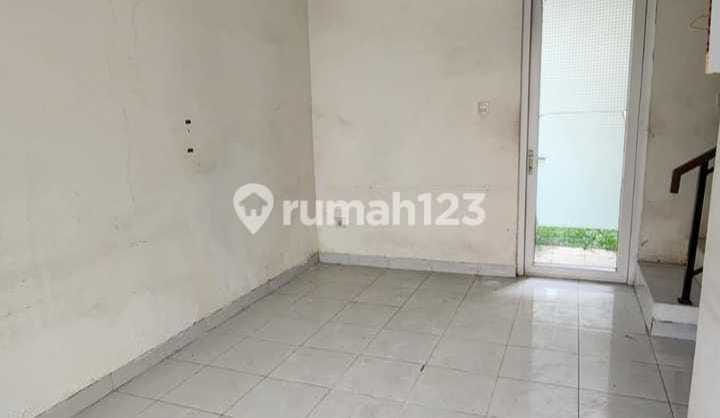 Rumah Siap Huni Cluster Vienna Modernland Tangerang Rumah Siap Huni Cluster Vienna Modernland Tangerang