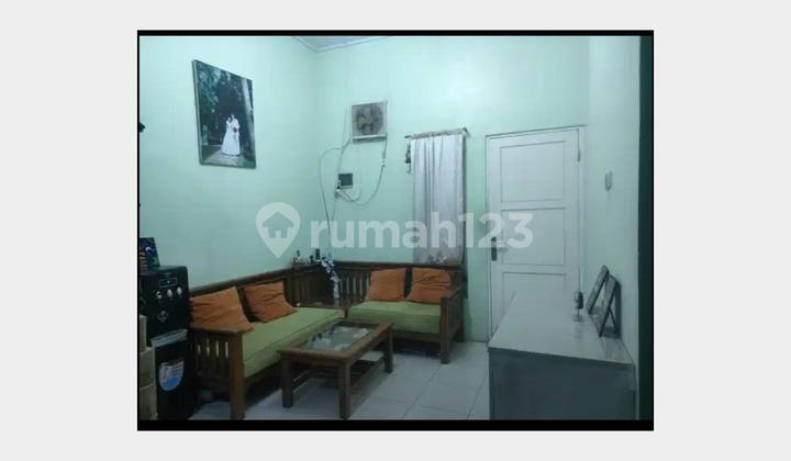 Rumah Rapi Grassia Banjar Wijaya Tangerang Rumah Rapi Grassia Banjar Wijaya Tangerang