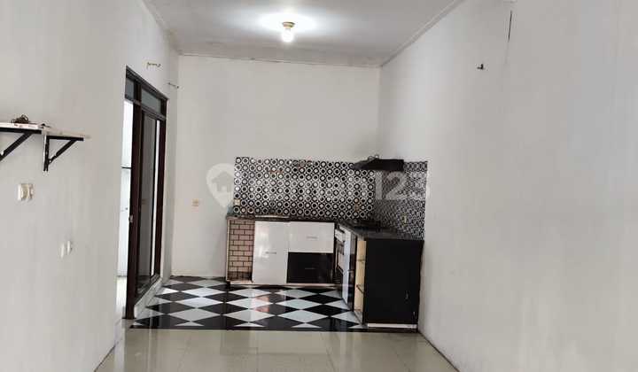 Rumah Bagus Siap di Huni Grand Duta Tangerang Kota