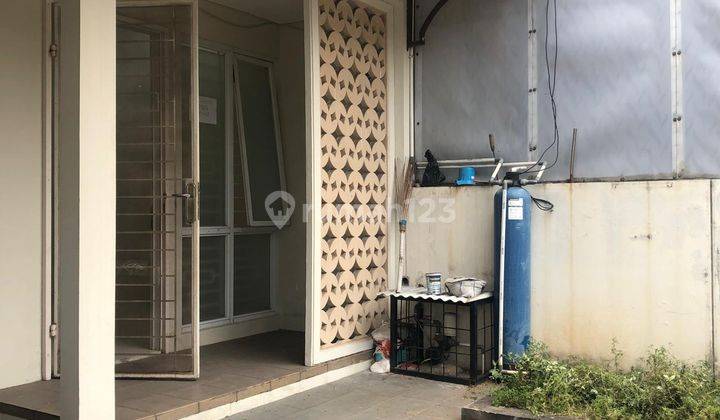 Rumah Kontrakan Bagus SHM di Cluster Cattleya Banjar Wijaya , Tangerang 2