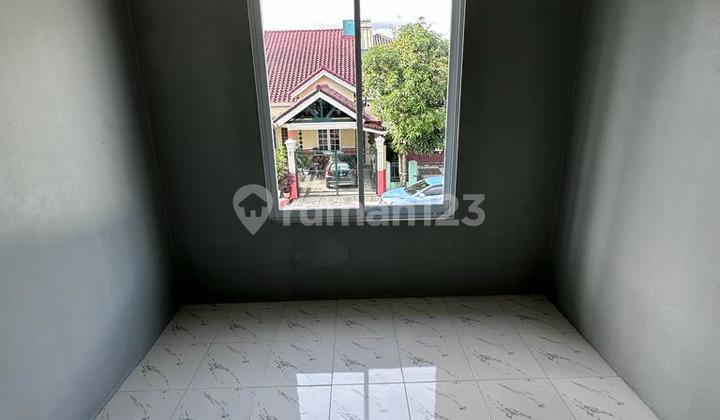 Nice House Good View Taman Raya Cikupa Cluster Citra Raya 2