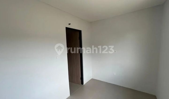 Rumah Bagus Siap di Huni Park Serpong Tangerang 2