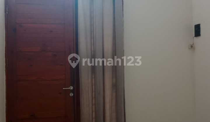 Rumah Bagus Siap Huni Cluster Tropicana Modernland