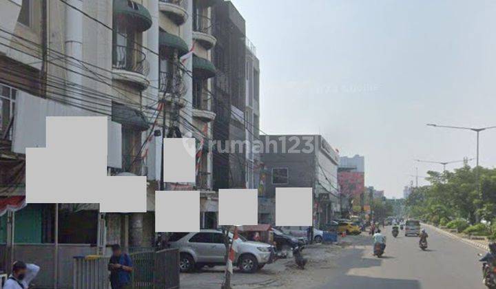 JUAL CEPAT HITUNG TANAH SAJA, HANYA Rp. 24 Jutaan per meter, dibawah harga NJOP, Jl. Sukohardjo Wiryopranoto, Taman Sari 1