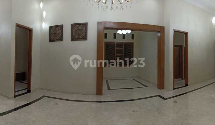 Rumah Baru, 1 Lantai, Full Marmer, Siap Huni di Ciganjur, Jakarta Selatan 2