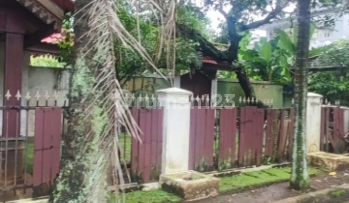 Jual Murah, Harga Dibawah NJOP, Rumah Dalam Cluster, Jl. Loka Indah Iv, Kalibata, Jakarta Selatan