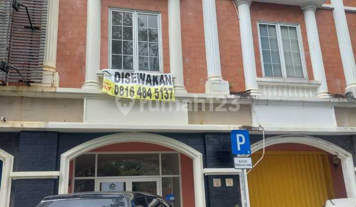 Ruko 3 Lantai Siap Pakai, Komplek Ruko Blitz Il Gading Serpong, Lokasi Bagus, Strategis, Cocok untuk Usaha atau Kantor Ruko 3 Lantai Siap Pakai, Komplek Ruko Blitz Il Gading Serpong, Lokasi Bagus, Strategis, Cocok untuk Usaha atau Kantor