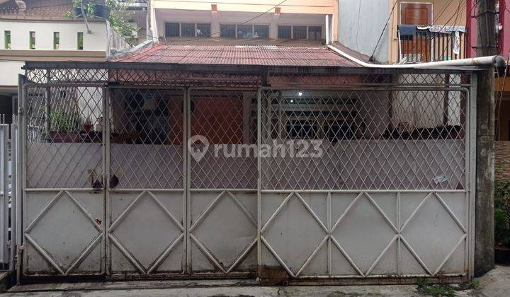 Rumah di Perumahan Kosambi Baru Blok C, Duri Kosambi, Cengkareng 2