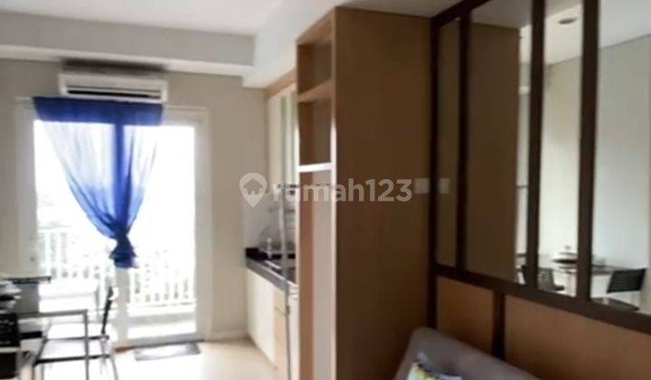 Dijual Apartemen 2 Bdr di Metro Park Residence, Kedoya 1