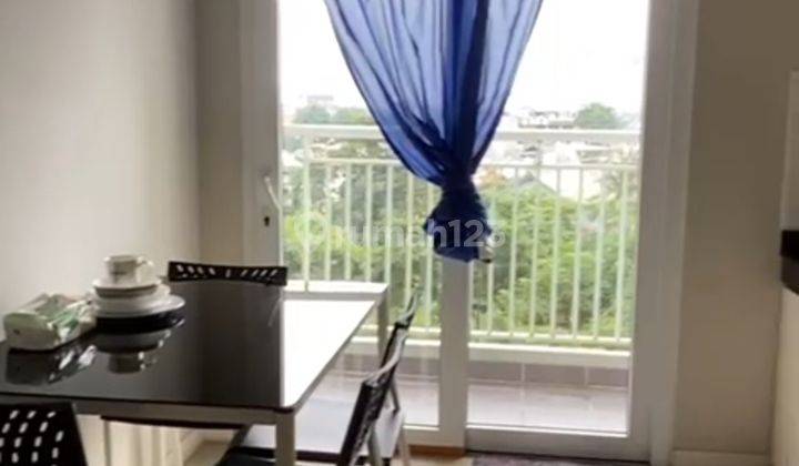 Dijual Apartemen 2 Bdr di Metro Park Residence, Kedoya 2