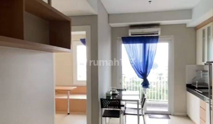 Dijual Apartemen 2 Bdr di Metro Park Residence, Kedoya 2