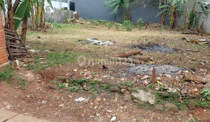 Jual Dibawah Harga Pasaran, Tanah di Jl. Muara, Tanjung Barat 3