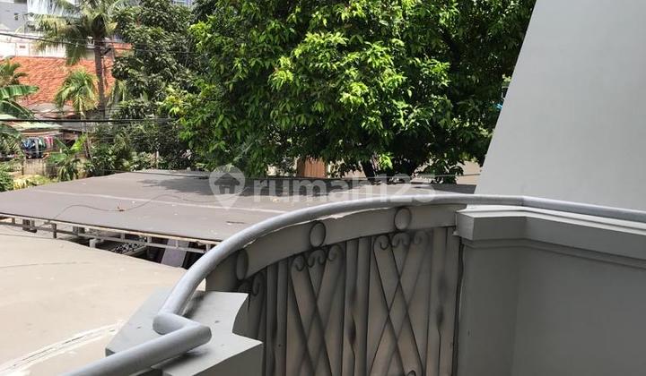 House in Taman Aries Complex, Block A2, Meruya, West Jakarta. 2