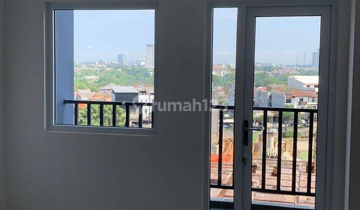 Apartemen Venetian Kingland Avenue Alam Sutera, 47 M2, 1 Bdr 2