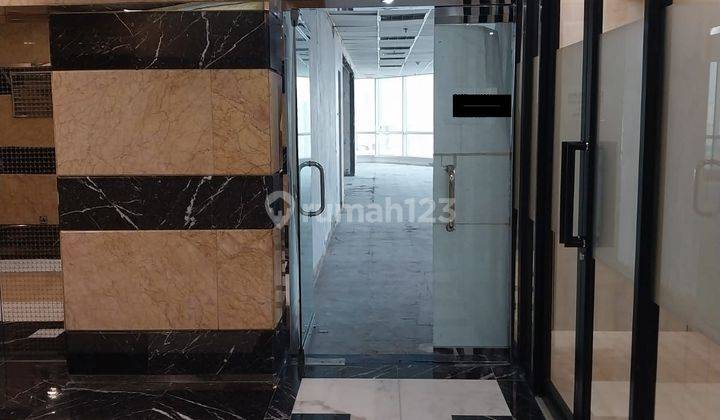 Dijual Office Space Ls.217m Menara Kadin Hr Rasuna Said, Kuningan 2