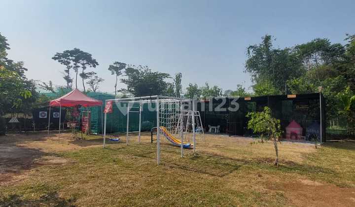 Dijual Cepat Villa Wisata Bandung 20 Menit Dari Tol Soreang 2