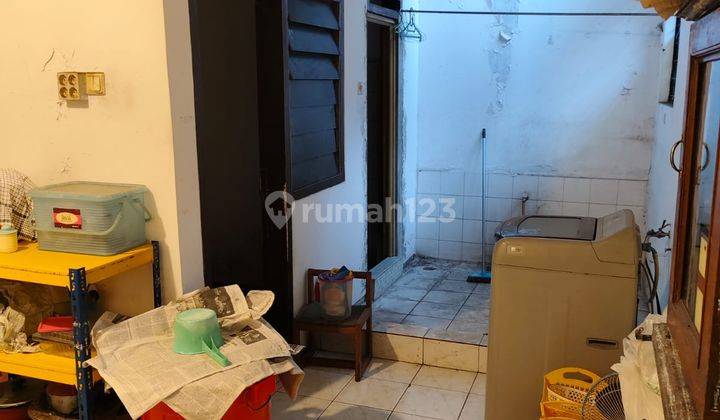 Rumah 1lantai di Taman Aries Blok. E10, Meruya, Kembangan, Jakbar 2