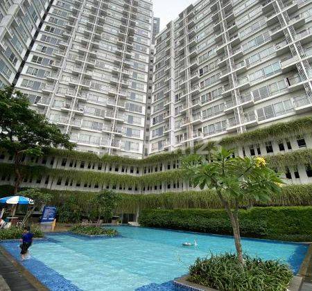 Jual Atau Sewa Studio Apt Bintaro Plaza Residence Tower Altiz 1