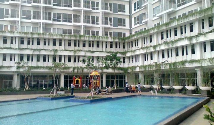 Jual Atau Sewa Studio Apt Bintaro Plaza Residence Tower Altiz 2