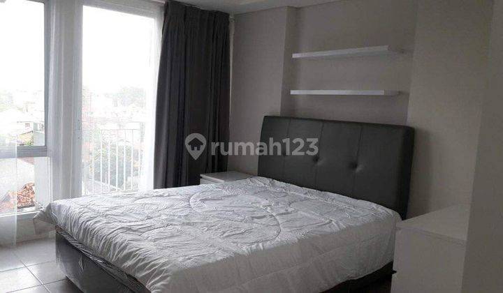 Jual Atau Sewa Studio Apt Bintaro Plaza Residence Tower Altiz 2