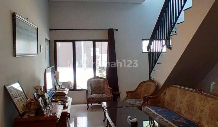 Rumah 2 Lt, Bagus, Siap Huni di Situ Gintung Hills, Cirendeu 2