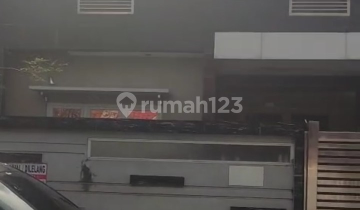 Jual Murah Rumah 1½ Lantai di Perumahan Alam Raya Blok. E3, Belendung, Kecamatan Benda, Tangerang Jual Murah Rumah 1½ Lantai di Perumahan Alam Raya Blok. E3, Belendung, Kecamatan Benda, Tangerang