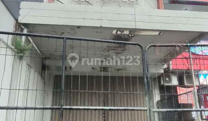 Jual Harga Miring, Ruko 3 Lantai di Jl. Raya Jatiwaringin, Pondok Gede, Lokasi Bagus, Strategis, Cocok untuk Usaha Jual Harga Miring, Ruko 3 Lantai di Jl. Raya Jatiwaringin, Pondok Gede, Lokasi Bagus, Strategis, Cocok untuk Usaha