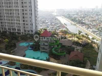 Apartment 2 Bdr, Siap Huni, Seasons City, Jembatan Besi, Tambora 2