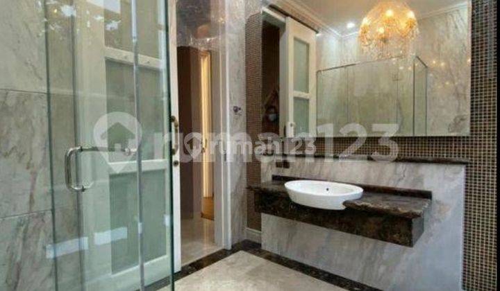 Dijual Rumah Lux Daerah Elite Jl. Duta Niaga, Podok Indah, Jaksel 2