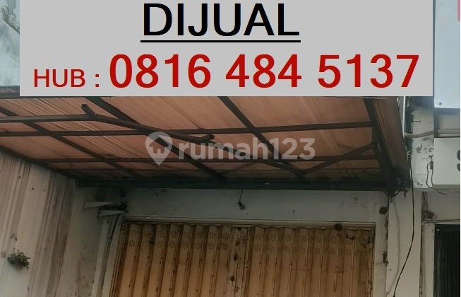 DIJUAL RUKO 2 LANTAI DI JL. ARIF MARGONO, KASIN, KLOJEN, MALANG, JAWA TIMUR DIJUAL RUKO 2 LANTAI DI JL. ARIF MARGONO, KASIN, KLOJEN, MALANG, JAWA TIMUR