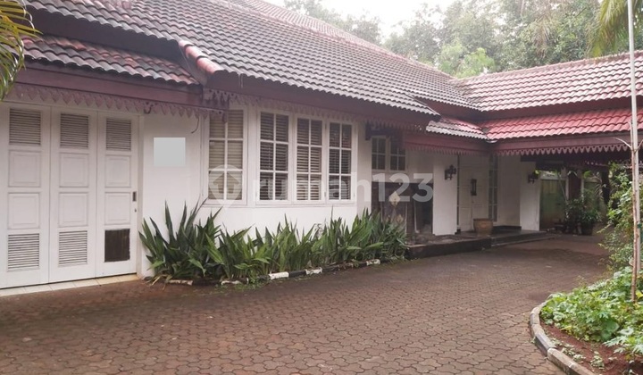 Jual Murah, Harga Dibawah NJOP, Rumah Dalam Cluster, Jl. Loka Indah Iv, Kalibata, Jakarta Selatan