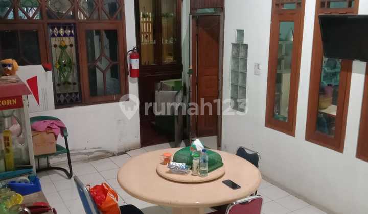 3-STORY BOARDING HOUSE, 24 ROOMS, STILL OPERATING, 90% OCCUPIED, SUNTER JAYA STREET 2
