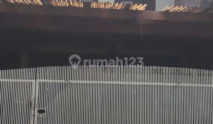 Jual Harga Murah, Rumah 2 Lantai di Bumi Harapan Permai, Kramat Jati, Jakarta Timur 2