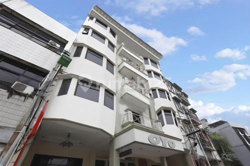 DIJUAL KOST / HOTEL 62 KAMAR di Lokasi Strategis Jl. Mangga Besar XI, Tamansari, Jakarta Barat DIJUAL KOST / HOTEL 62 KAMAR di Lokasi Strategis Jl. Mangga Besar XI, Tamansari, Jakarta Barat