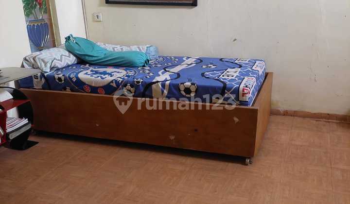 Rumah 3 Lantai di Jl. Bentengan I, Sunter Jaya, Tanjung Priok, Jakarta Utara 2