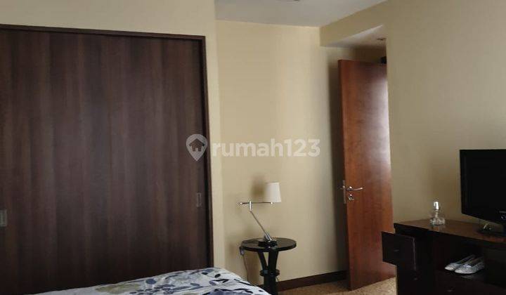 Harga Super Murah, Apt Oakwood Premier Cozmo, Mega Kuningan, 2bdr 2