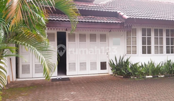 Jual Murah, Harga Dibawah NJOP, Rumah Dalam Cluster, Jl. Loka Indah Iv, Kalibata, Jakarta Selatan