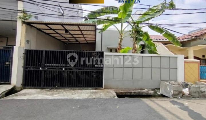 Karbela House Setiabudi Good Access South Jakarta 2