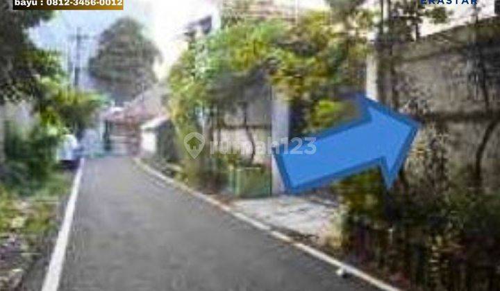 Rumah Harga Investor Dekat Menteng Dan Thamrin 2