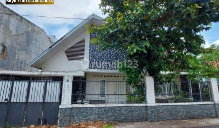 Rumah Harga Investor Petojo Gambir Jakarta Pusat 2